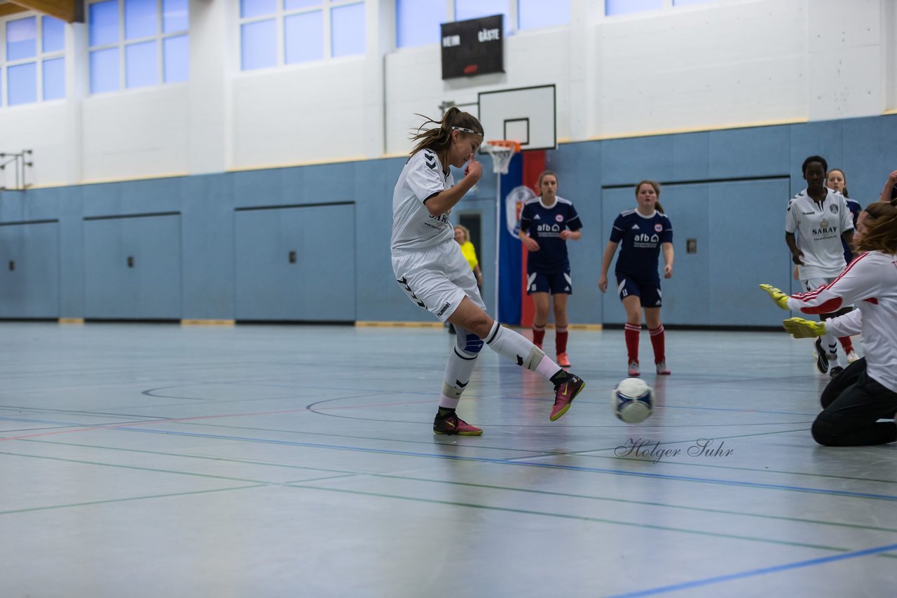 Bild 66 - B-Juniorinnen Futsal Qualifikation